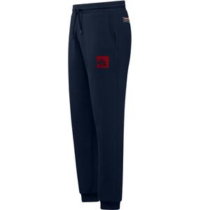 Pantalon de survêtement Red Bull Racing Core bleu foncé