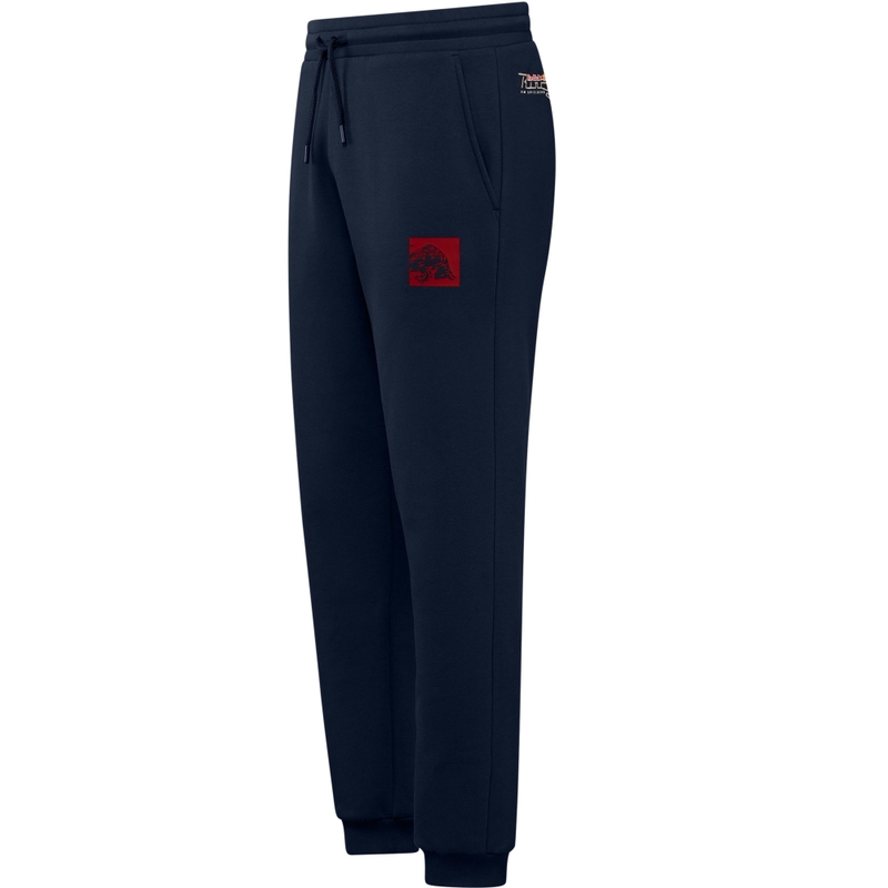 Pantalon de survêtement Red Bull Racing Core bleu foncé