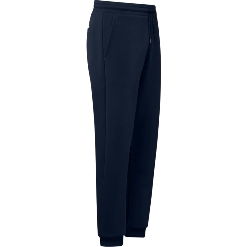 Pantalon de survêtement Red Bull Racing Core bleu foncé