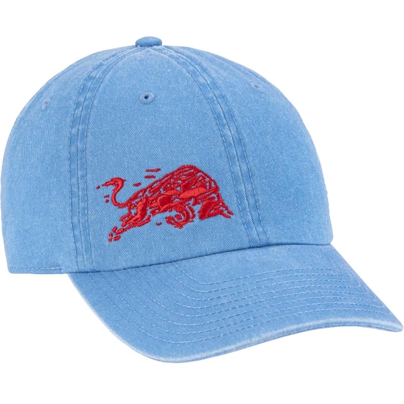 Casquette Red Bull Racing bleue