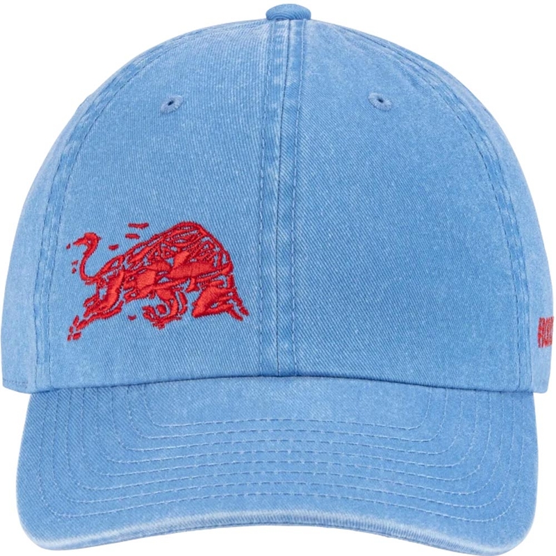 Casquette Red Bull Racing bleue