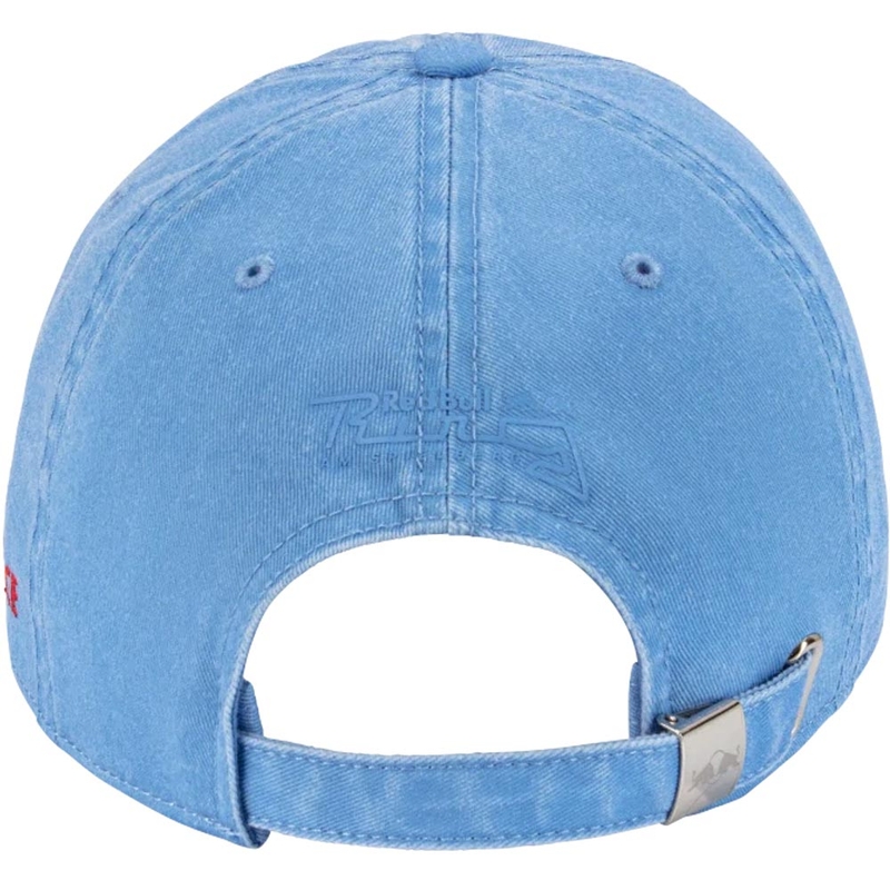Casquette Red Bull Racing bleue