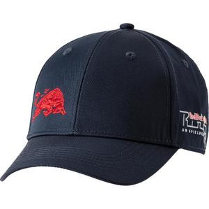 Casquette Red Bull Racing Race Sparks pour enfants - bleu foncé