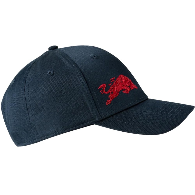 Casquette Red Bull Racing Race Sparks pour enfants - bleu foncé