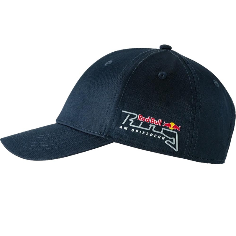 Casquette Red Bull Racing Race Sparks pour enfants - bleu foncé