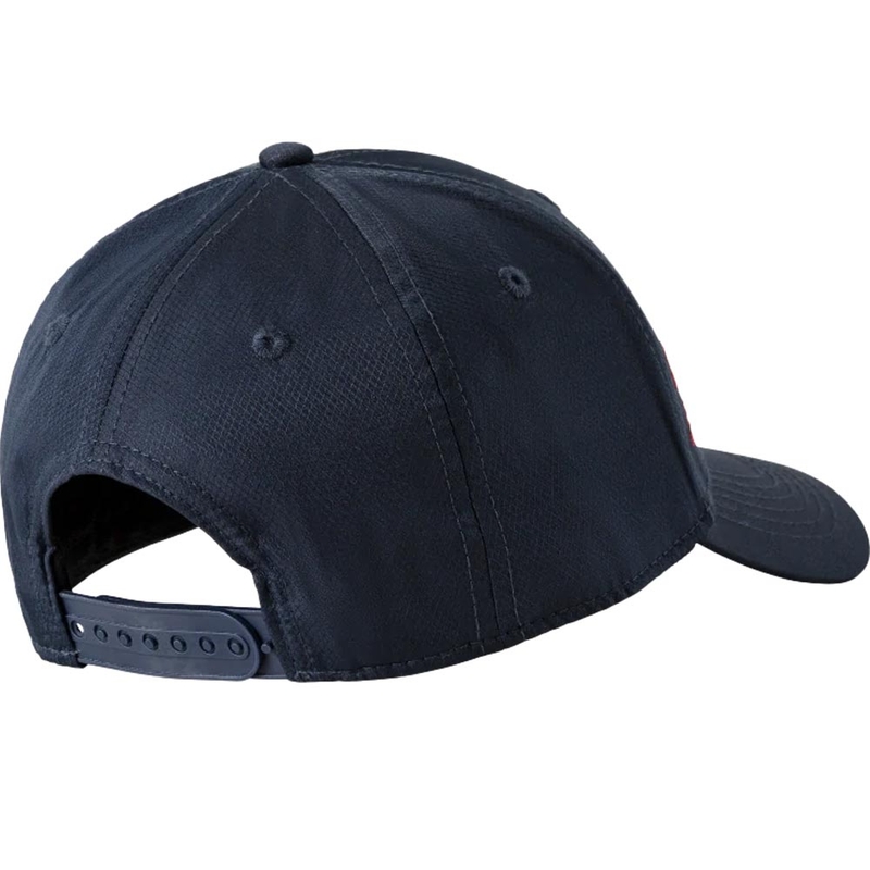 Casquette Red Bull Racing Race Sparks pour enfants - bleu foncé