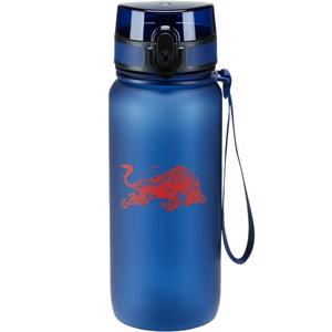 Gourde Red Bull Racing Sprint bleu foncé
