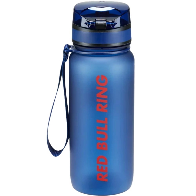 Gourde Red Bull Racing Sprint bleu foncé