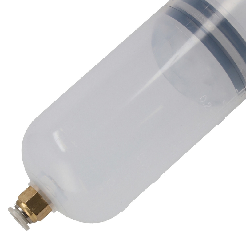 Aspirateur-remplisseur pour fluides de fonctionnement 500 ml