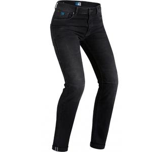 PMJ Caferacer Legend Black Motorcycle Jeans
