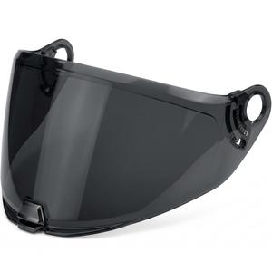Visière HS-12 pour casques de moto MT Track SV foncée