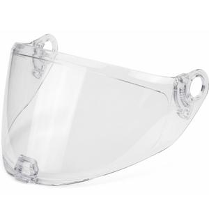 Visière HS-12 pour casques de moto MT Track SV transparente