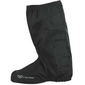 Surchaussures imperméables IXON York noires