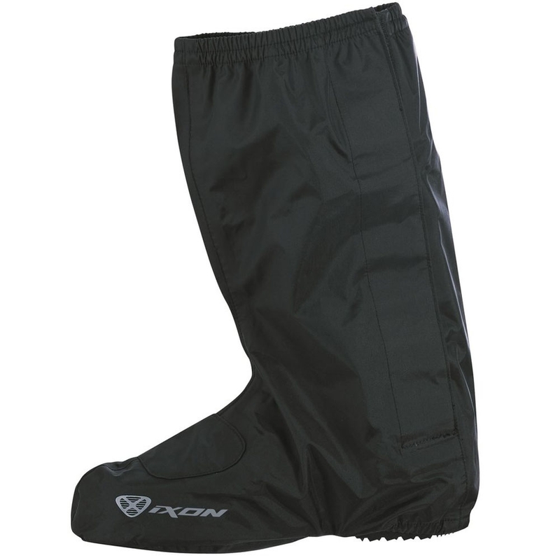 Surchaussures imperméables IXON York noires