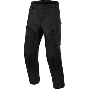 Pantalon de moto Alpinestars Cusco Drystar noir