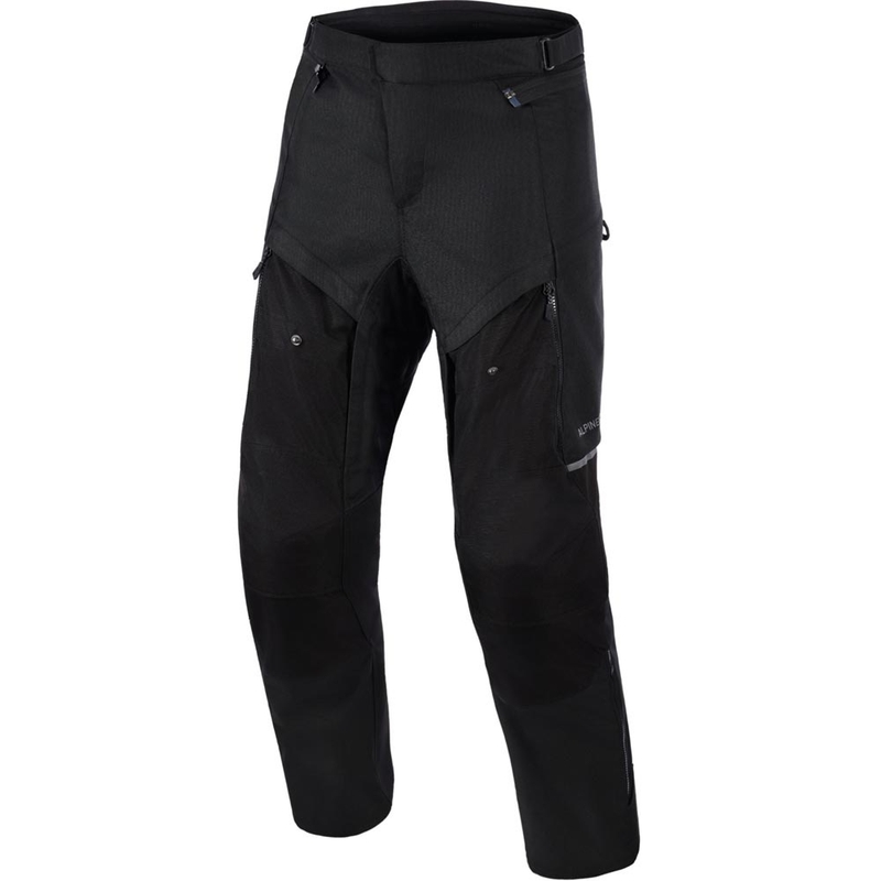 Pantalon de moto Alpinestars Cusco Drystar noir