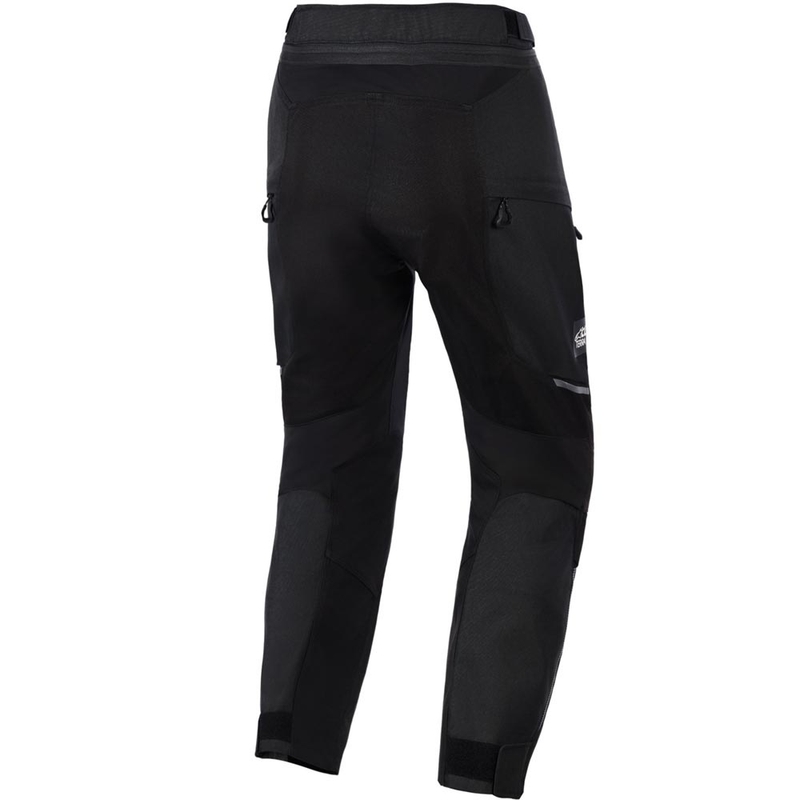 Pantalon de moto Alpinestars Cusco Drystar noir