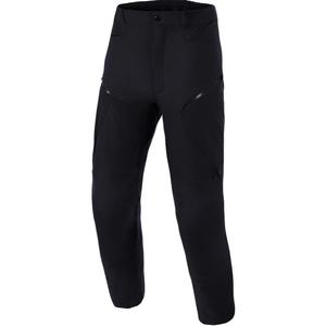 Pantalon de moto Alpinestars Explore AST noir