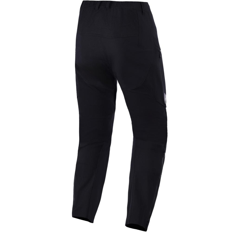 Pantalon de moto Alpinestars Explore AST noir