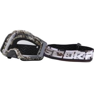 Masque de motocross camouflage Scorpion MX Mask