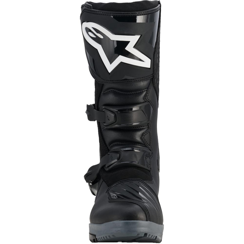 Bottes de moto Alpinestars Corozal V2 Adventure Drystar noires