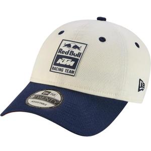 Casquette KTM Red Bull Racing blanche