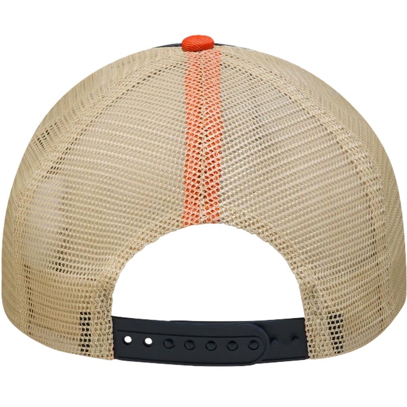 Casquette KTM Rider Trucker bleu foncé