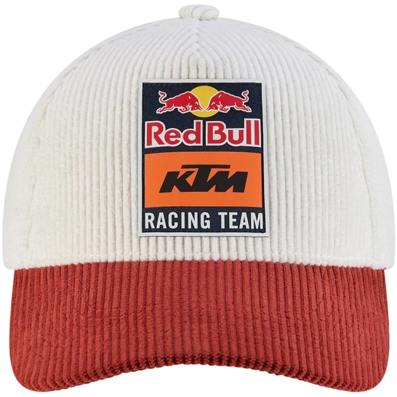Casquette KTM Sunset blanche