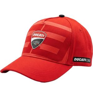 Casquette Ducati Marc Marquez Big 93 rouge pour enfants