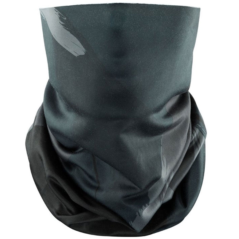Écharpe moto multifonctionnelle IXON Void camouflage noir