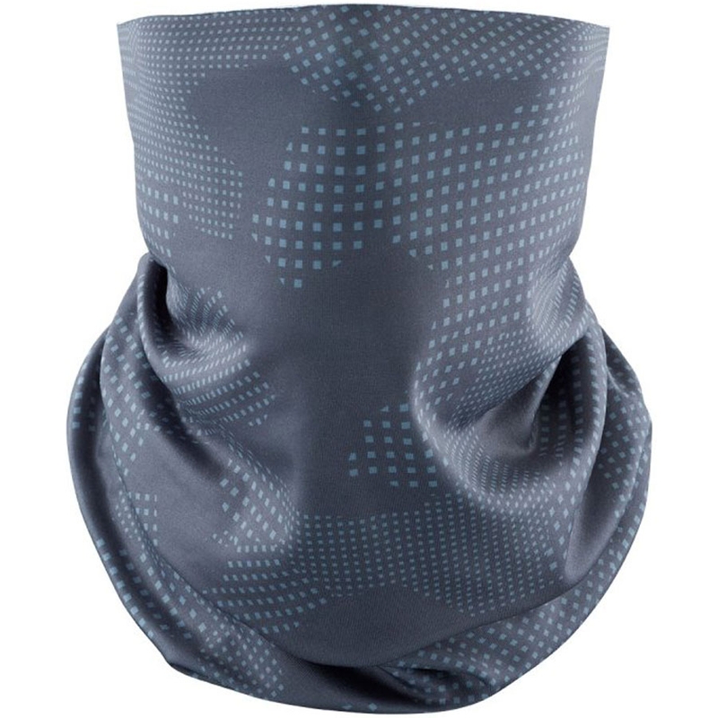 Écharpe moto multifonctionnelle IXON Void bleu