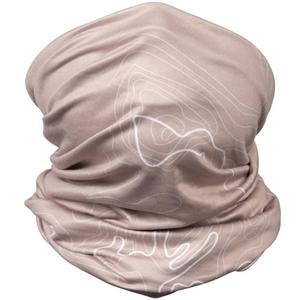 Écharpe moto multifonctionnelle IXON Void camouflage sable