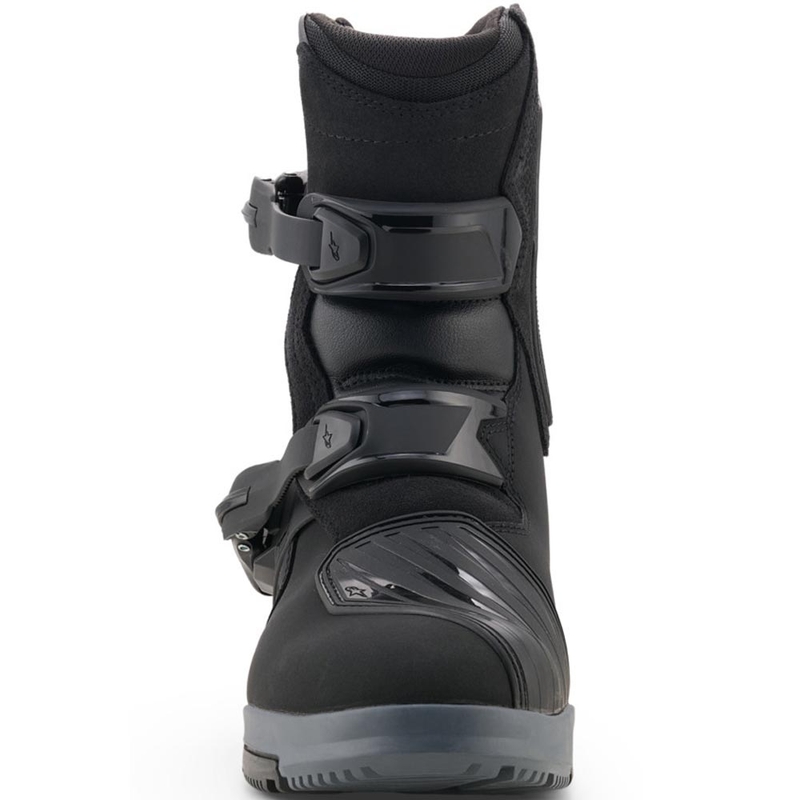 Bottes de moto Alpinestars Belize V2 Drystar noires