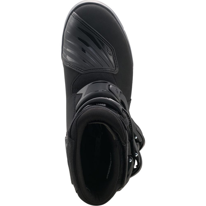 Bottes de moto Alpinestars Belize V2 Drystar noires