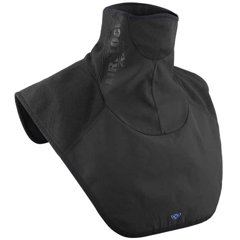 Minerve IXON Airblock Plast 2 noire