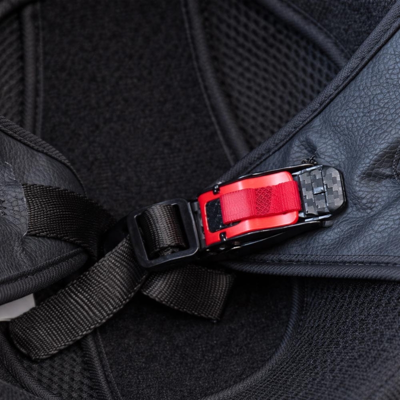 Casque jet MotoZem noir