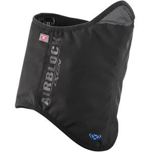 Minerve IXON Airblock Neck 2 noire