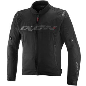Blouson de moto IXON Meteor 31 noir