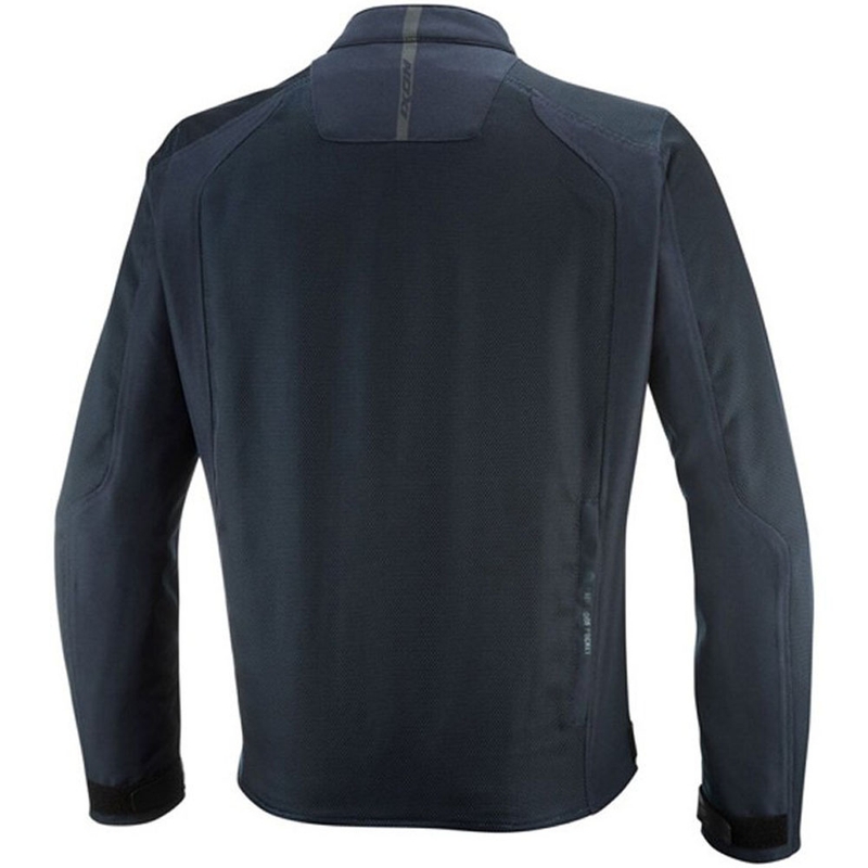 Veste de moto IXON Shadow bleu