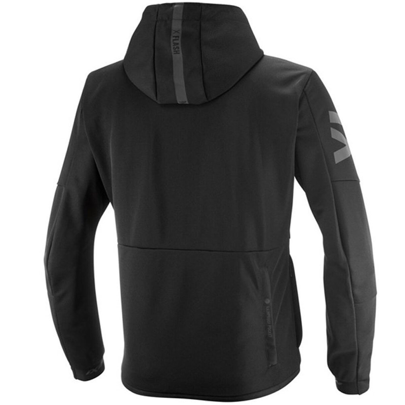 Blouson de moto IXON Park Air noir