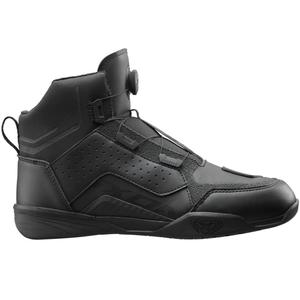 Bottes de moto IXON Vyper WP noires
