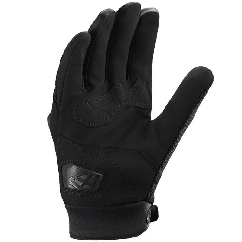 Gants de moto IXON Rise TX noirs