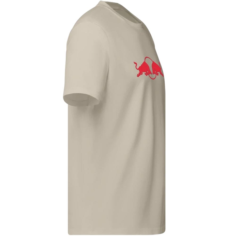 T-shirt Oracle Red Bull Racing Spark sable
