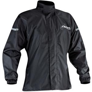 Veste imperméable pour femme IXON Compact noire