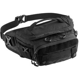 Sac banane IXON A-PEX 25 noir