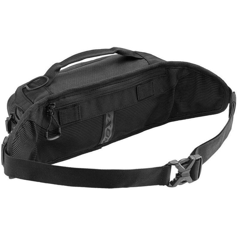 Sac banane IXON A-PEX 25 noir