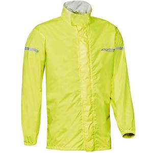 Veste de pluie IXON Compact jaune fluo