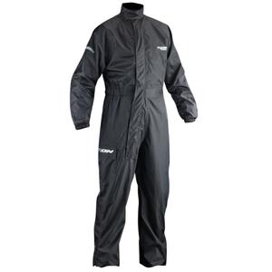 Combinaison de pluie IXON Compact Suit noir