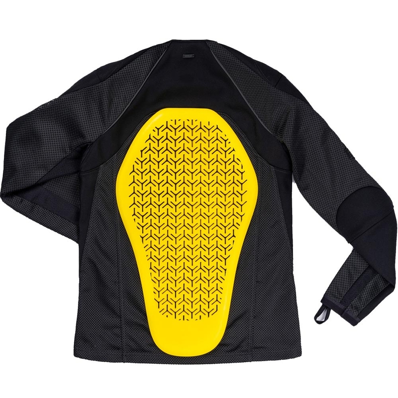 Blouson de moto KNOX Urbane PRO Mk3 noir