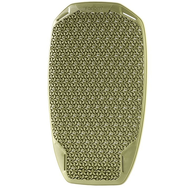 Protection dorsale IXON FANOM BFB_1 kaki